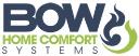 Bow Home Comfort Systems logo